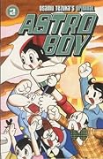 Astro Boy, Vol. 2
