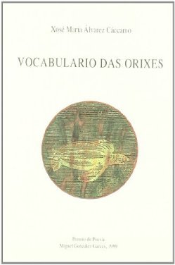 Vocabulario das orixes