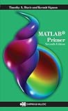 MATLAB Primer