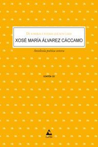 De sombras e poemas que son casas. Antoloxía poética sonora