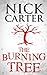 Nick Carter The Burning Tree