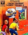 Chacha Chaudhary ...
