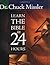 Learn The Bible In 24 Hours