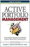 Active Portfolio ...