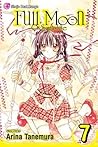 Full Moon, Vol. 7