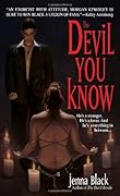 The Devil You Know