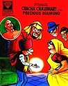 Chacha Chaudhary ...