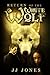 Return Of The White Wolf (The White Wolf #2)
