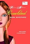 Crueldad by Sara Shepard