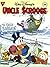 Walt Disney's Uncle Scrooge: A Cold Bargain (Gladstone Comic Album Series, No. 24)