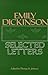 Emily Dickinson by Emily Dickinson Emily Dickinson by Emily Dickinson