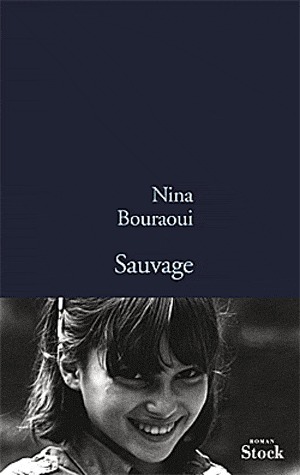 Sauvage (La Bleue) (French Edition)
