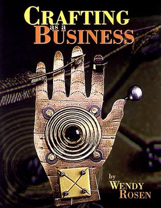 Crafting As A Business (Paperback)
