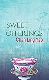 Book cover for Sweet Offerings