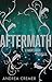 Aftermath by Andrea Cremer