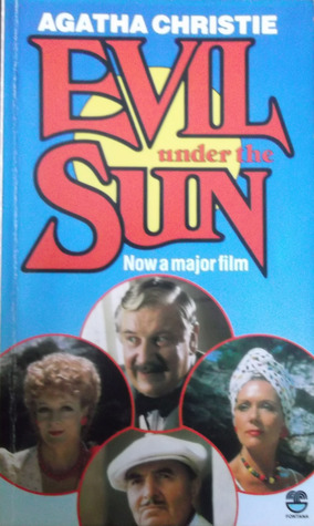 Evil Under the Sun