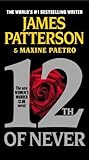 12th of Never by James  Patterson