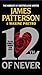 12th of Never (Women's Murder Club, #12)