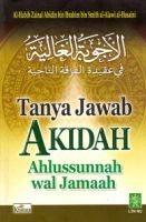 Tanya Jawab Akidah Ahlussunnah Wal Jamaah