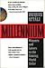 Millennium; Winners and Losers in the Coming Order by Jacques Attali
