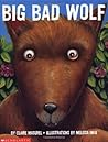 Big Bad Wolf (hc)