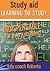 Study aid: Learning to Study - Indispensable for every student!