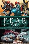 Fear Itself by Matt Fraction