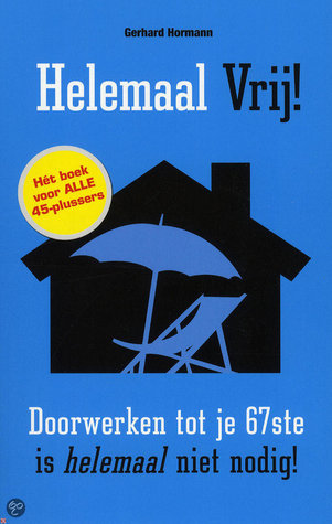 Helemaal vrij! (Paperback)
