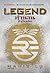 Legend ตำนานล่าอัจฉริยะ (Legend, #1)