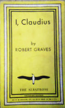 I, Claudius
