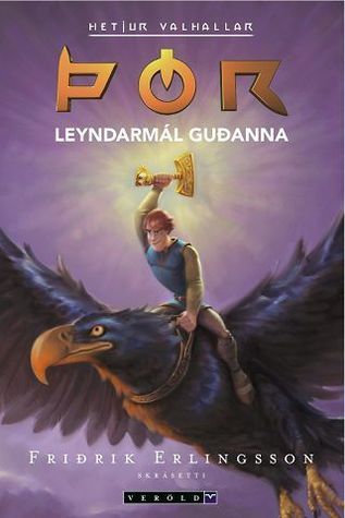 Þór - Leyndarmál guðanna