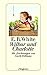 Wilbur und Charlotte by E.B. White