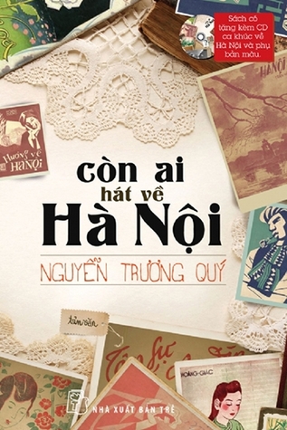 Còn ai hát về Hà Nội