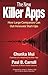 The New Killer Apps by Chunka Mui