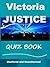 The Unofficial Victoria Justice Quiz Book