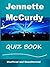 The Unoffical Jennette McCurdy Quiz Book