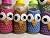 Crochet Owl Baby Bottle Cozy: Crochet Pattern
