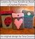 Crochet Kindle & Nook Tablet or Ereader Covers - 3 Crochet Patterns (Cute Kids Crochet Book 1)