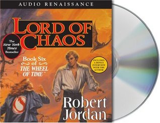 Lord of Chaos