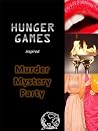 Hunger Games Insp...