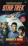 Uhura's Song