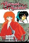 Rurouni Kenshin, ...