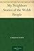My Neighbors: Stories of the Welsh People