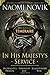In His Majesty's Service (T...