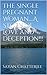 The Single Pregnant Woman....A Story of Love and deception!!! by Sayan Chatterjee