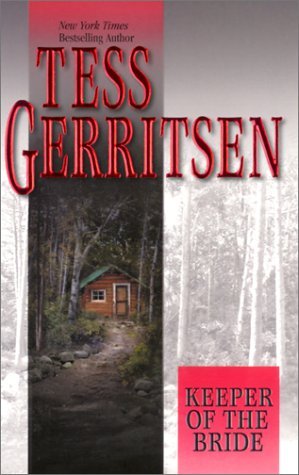 Keeper of the Bride (Mass Market Paperback)