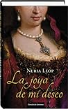 La joya de mi deseo by Nuria Llop