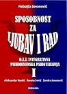 Sposobnost za ljubav i rad-O.L.I. Integrativna Psihodinamska ... by Nebojša Jovanović