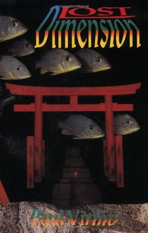 The Lost Dimension (Paperback)