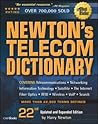 Newton's Telecom Dictionary